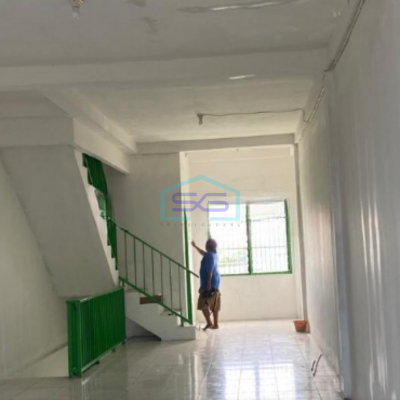 Dijual Ruko 4.5 Lantai Dekat Tol Jatibening dan Bekasi Barat Luas Bangunan  325 m²