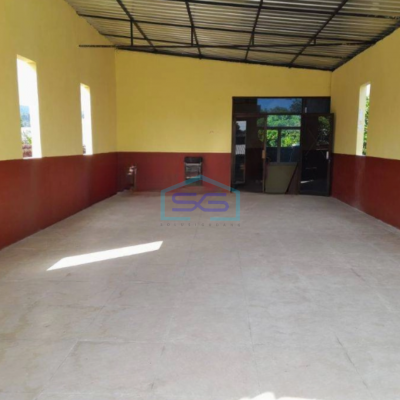 Dijual Ruko 2 Lantai Luas Tanah 309 m² di Piyungan Bantul Yogyakarta-3