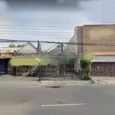 Dijual Ruko 1 Lantai Luas Tanah  238 m² di Gamping Sleman Yogyakarta-3