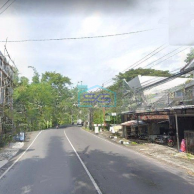 Dijual Ruko 1 Lantai Luas Tanah  238 m² di Gamping Sleman Yogyakarta