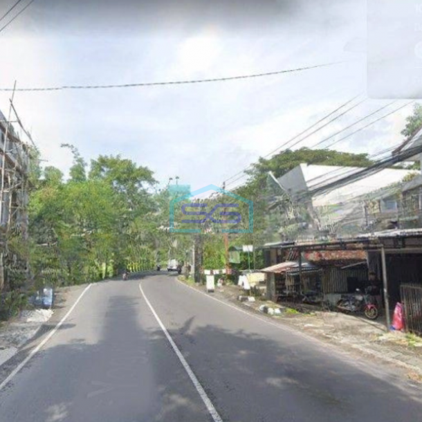Dijual Ruko 1 Lantai Luas Tanah  238 m² di Gamping Sleman Yogyakarta-1