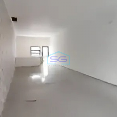 Disewakan Ruko 3 Lantai Luas Bangunan 666 m² di Depok Sleman