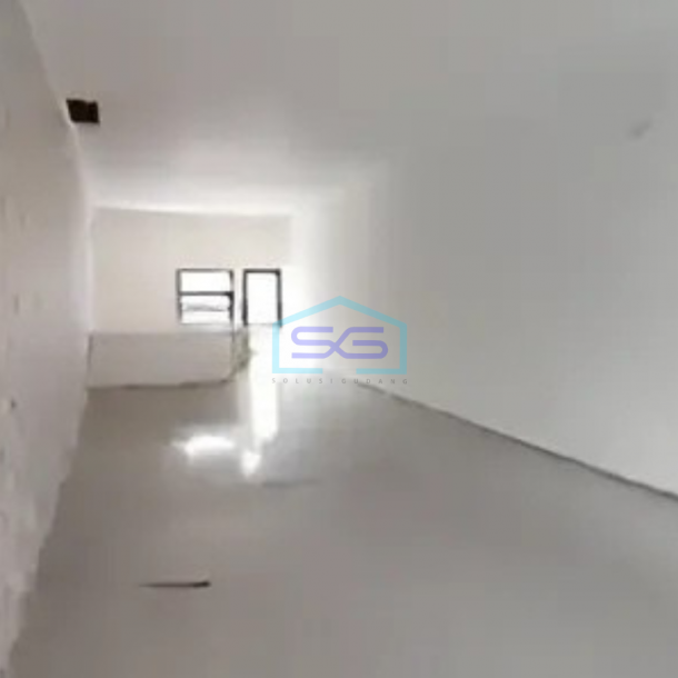Disewakan Ruko 3 Lantai Luas Bangunan 666 m² di Depok Sleman-2
