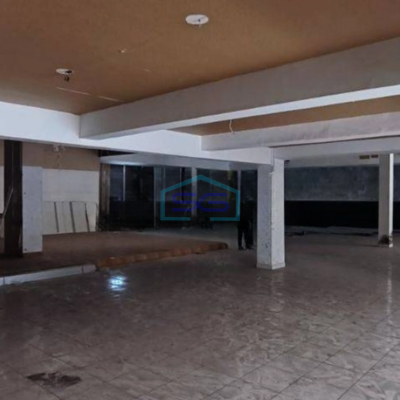 Disewakan Ruang Usaha 2 Lantai Luas Tanah 454 m² Cocok Untuk Usaha di Gondomanan Yogyakarta