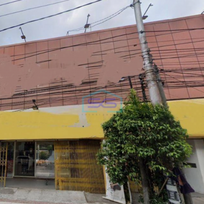 Disewakan Ruang Usaha 2 Lantai Luas Tanah 454 m² Cocok Untuk Usaha di Gondomanan Yogyakarta