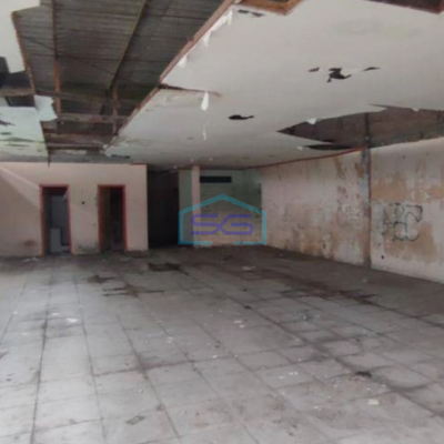 Disewakan Ruang Usaha 1 Lantai Luas Tanah 600 m² di Condong Catur Sleman