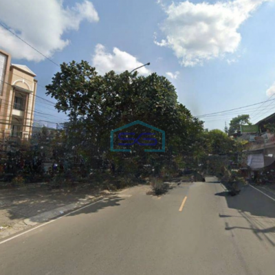 Dijual Ruko 3 Lantai Luas Bangunan  390 m² di  Cikole Sukabumi