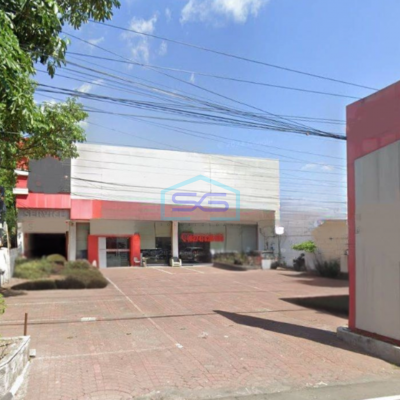 Disewakan Gedung Kantor Siap Huni Bebas Banjir Luas Tanah  2000 m² di Mlati Sleman