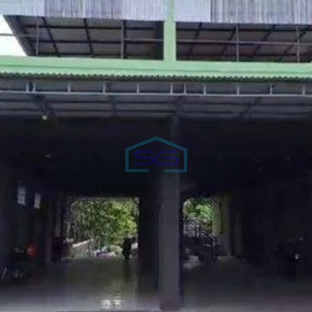 Disewakan Kantor Luas Tanah  970 m² di Prambanan Sleman-2
