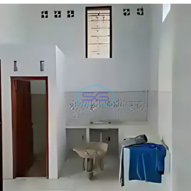 Disewakan Kantor Luas Tanah  970 m² di Prambanan Sleman-1