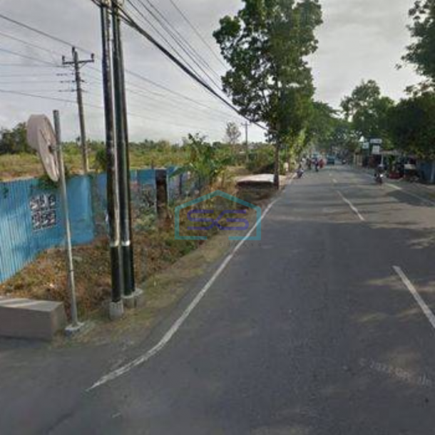 Dijual Tanah Harga nego Luas Tanah 25000 m² di Sewon Bantul Yogyakarta-2