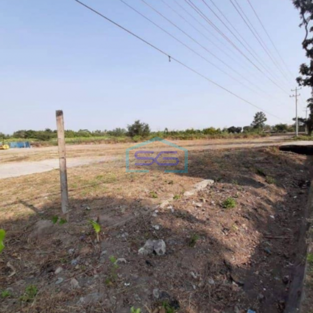 Dijual Tanah Harga nego Luas Tanah 25000 m² di Sewon Bantul Yogyakarta-1