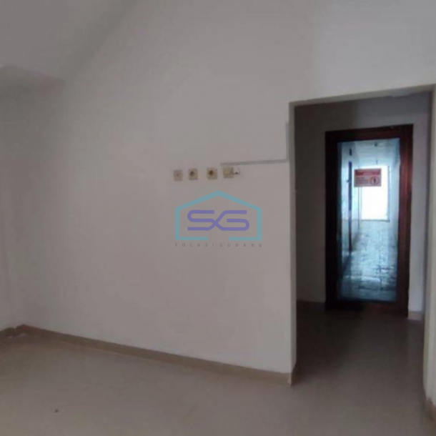 Dijual Ruko 2 Lantai Luas Tanah 156 m² di Depok Sleman-3