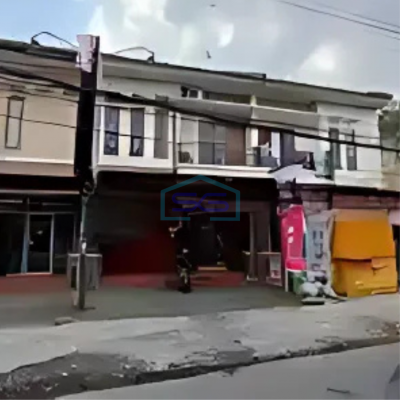 Dijual Ruko 2 Lantai Luas Bangunan 100 m² di Banguntapan Bantul Yogyakarta