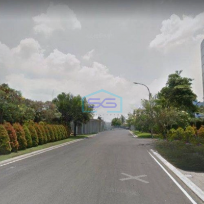 Dijual Ruko Strategis 3 Lantai Luas Bangunan  216 m² di Kalasan Sleman