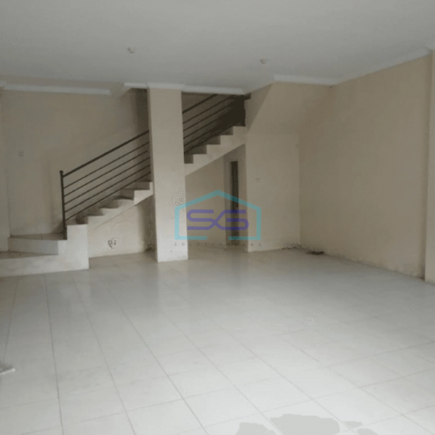 Dijual Ruko 2 Lantai Luas Bangunan 132 m² di Mlati Sleman Cocok Untuk Usaha-1