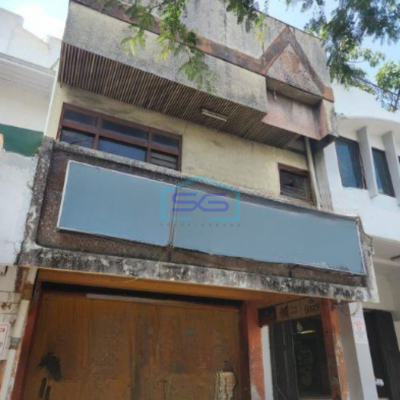 Disewakan Ruko Strategis di Kawasan Malioboro Gondomanan Yogyakarta  Harga Murah