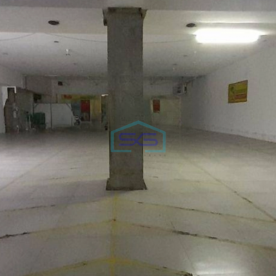 Disewakan Ruko 1 Lantai Luas Tanah  500 m²  di Mlati Sleman Yogyakarta