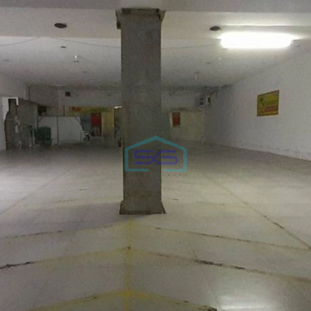 Disewakan Ruko 1 Lantai Luas Tanah  500 m²  di Mlati Sleman Yogyakarta-1