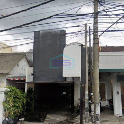 Disewakan Ruko di Kawasan Bisnis Luas Tanah 100 m² di Depok Sleman Yogyakarta-2