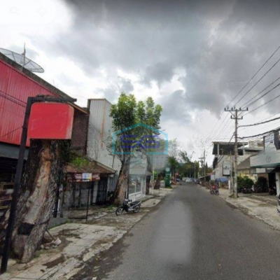 Disewakan Ruko di Kawasan Bisnis Luas Tanah 100 m² di Depok Sleman Yogyakarta