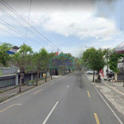 Disewakan Ruko 1 Lantai Luas Tanah 250 m² di Mergannsan Yogyakarta-2