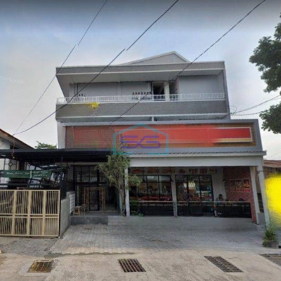 Disewakan Ruko Siap Pakai Lokasi Strategis di Depok Sleman Yogyakarta Luas Bangunan 100 m²-2