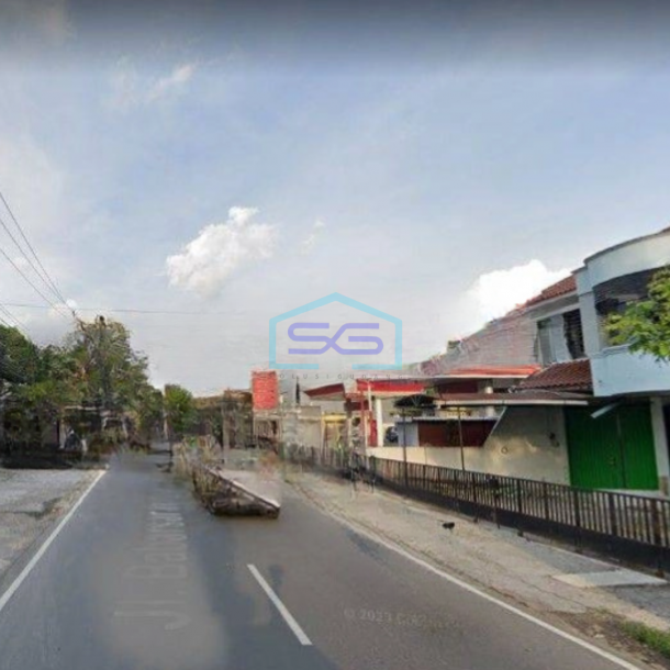 Disewakan Ruko Siap Pakai Lokasi Strategis di Depok Sleman Yogyakarta Luas Bangunan 100 m²-1