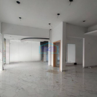Dijual Gedung Kantor 1 Lantai Luas Bangunan 800 m² di Gondokusuman Yogyakarta Lokasi Strategis-2