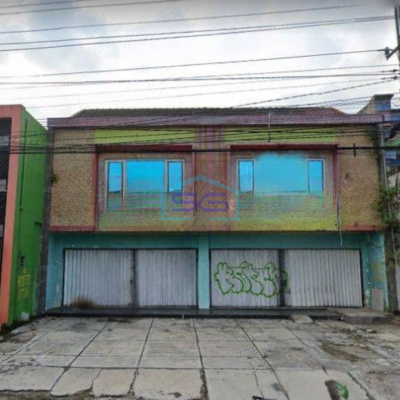 Disewakan Ruko 2 Lantai dan Basement Luas Bangunan 500 m² di Ngagik Sleman Yogyakarta-2