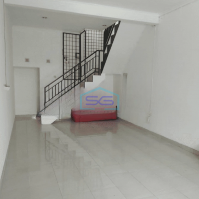 Disewakan Ruko Luas Bangunan 180 m² di Kawasan Bisnis Depok Sleman Yogyakarta