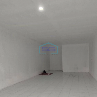 Disewakan Ruko 1 Lantai Lokasi Strategis Harga Rendah di Caturtunggal Yogyakarta-3