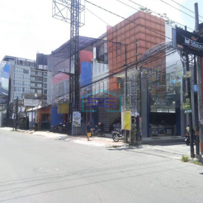 Disewakan Ruko 3 Lantai Luas Bangunan 150 m² di Depok Sleman Yaogyakarta