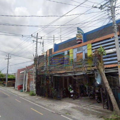 Disewakan Ruko 2 Lantai Luas Bangunan  750 m² Cocok Untuk Kantor Di Mergangsan Yogyakarta-2