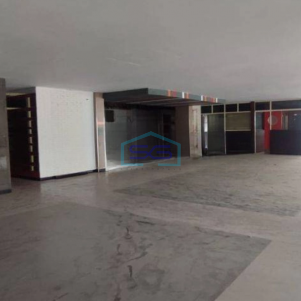 Disewakan Ruko Luas Tanah  1008 m² di Depok Sleman Yogyakarta-2