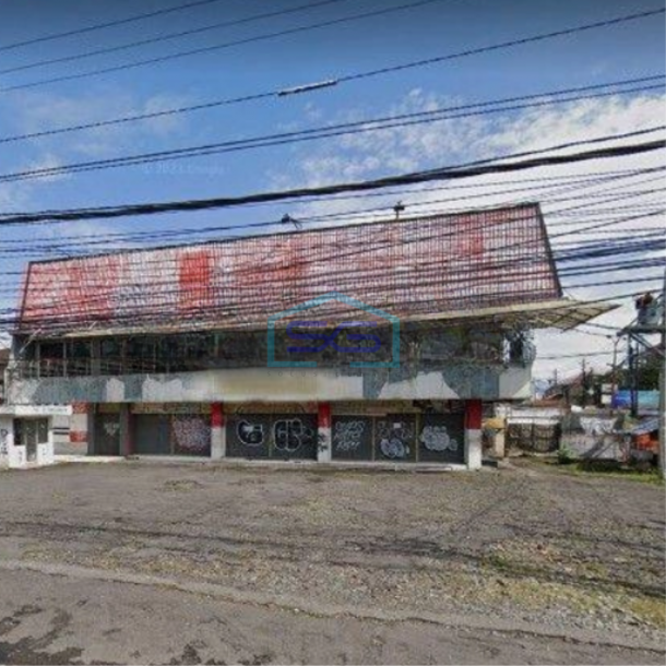 Disewakan Ruko Luas Tanah  1008 m² di Depok Sleman Yogyakarta-1