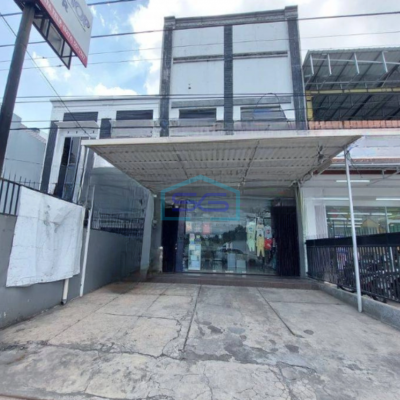 Disewakan Ruko 2 Lantai Luas Tanah  120 m² di Mlati Sleman Yogyakarta-2