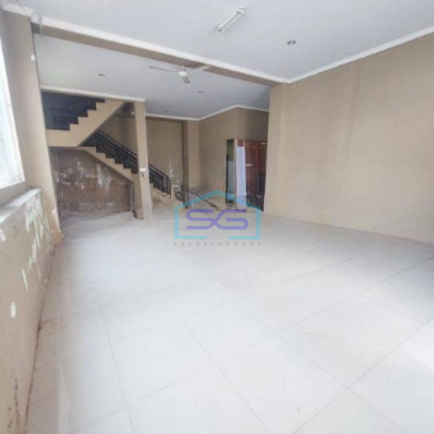 Disewakan Ruko 2 Lantai Luas Tanah  120 m² di Mlati Sleman Yogyakarta-1