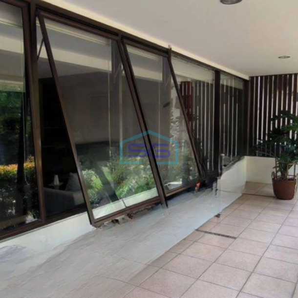 Disewakan Ruko Bebas Banjir Luas Tanah 1927 m² di Depok Sleman Yogyakarta-1