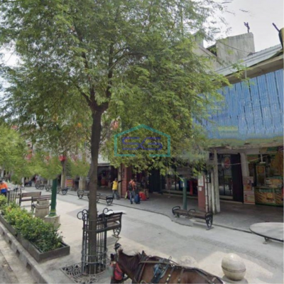 Disewakan Ruko Luas Bangunan  156 m² di Gedong Tengen Yogyakarta 2 Lantai