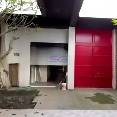 Disewakan Ruko Cocok Untuk Usaha Luas Bangunan 600 m² di Depok Sleman Yogyakarta