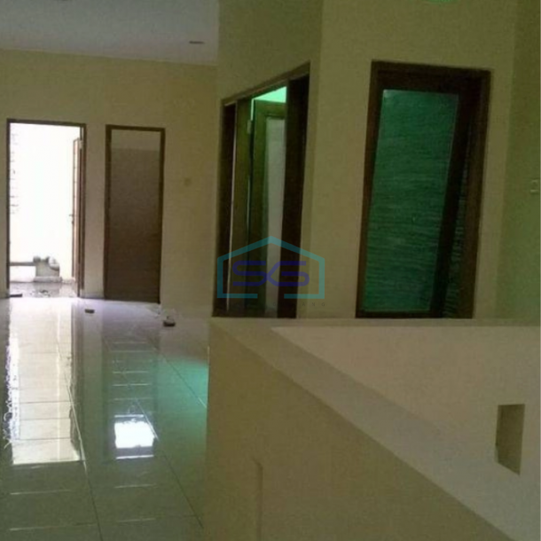 Disewakan Ruko 2 Lantai Luas Tanah  125 m² di Depok Sleman Yogyakarta-1