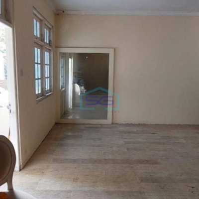 Disewakan Ruko Siap Huni Luas Tanah  225 m² di Gondokusuman Yogyakarta