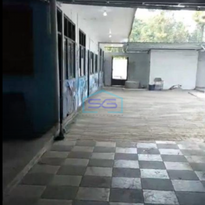 Disewakan Ruko 2 Lantai Luas Bangunan  600 m² di Sleman Yogyakarta-2