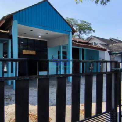 Disewakan Ruko 2 Lantai Luas Bangunan  600 m² di Sleman Yogyakarta