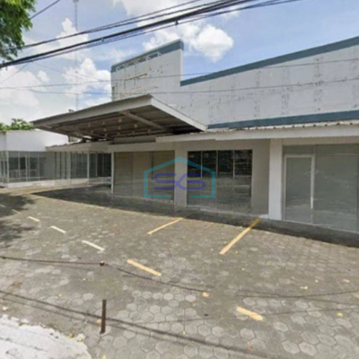 Disewakan Ruang Usaha 1 Lantai Luas Tanah 1300 m² di Condong Catur Sleman Yogyakarta-2