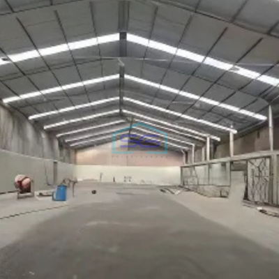 Disewakan Gudang Luas Tanah 2685 m² di Mlati Sleman Yogyakarta-2