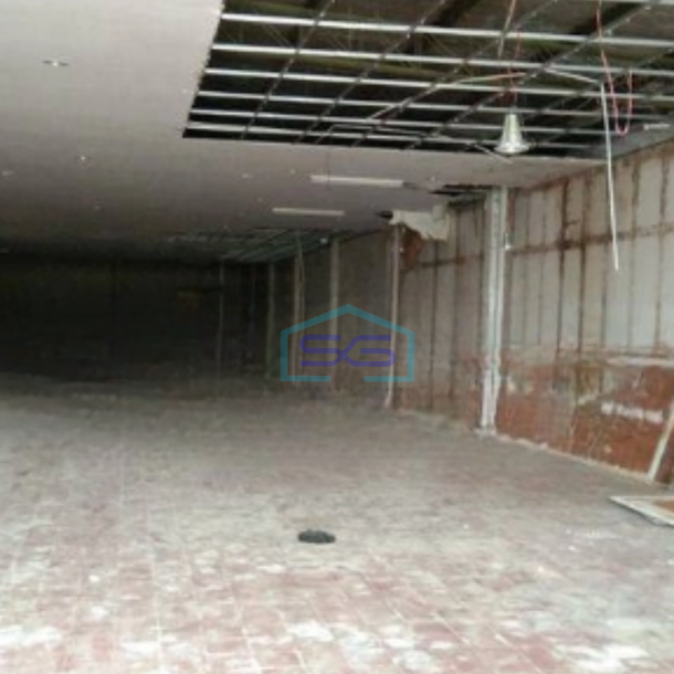 Disewakan Gudang 1 Lantai Luas Tanah 1945 m² di Kasihan Bantul Yogyakarta-2