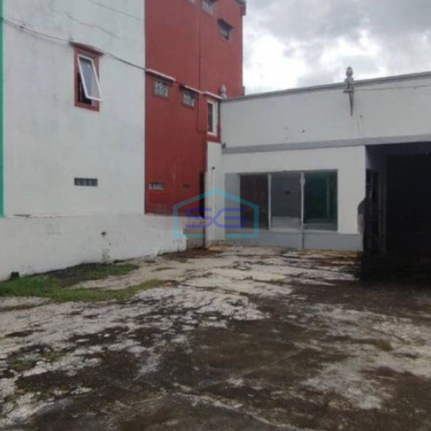 Disewakan Gudang Plus Kantor 1 Lantai Luas Tanah  700 m² di Depok Sleman Yogyakarta-1
