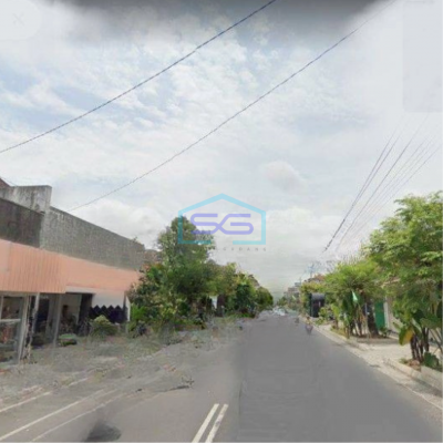 Dijual Ruko 2 Lantai di Ngampilan Yogyakarta Lokasi Kawasan Wisata Dekat Malioboro